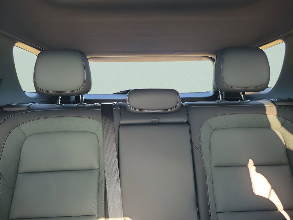 2026 GMC Terrain AT4 - Photo 13