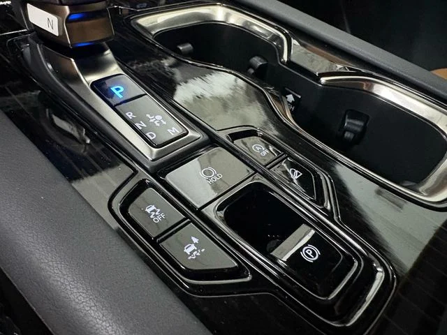 New 2026 Silver Lexus 350 image 23