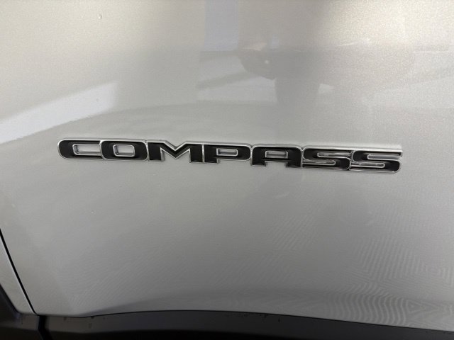 New 2026 Silver Jeep Limited image 11