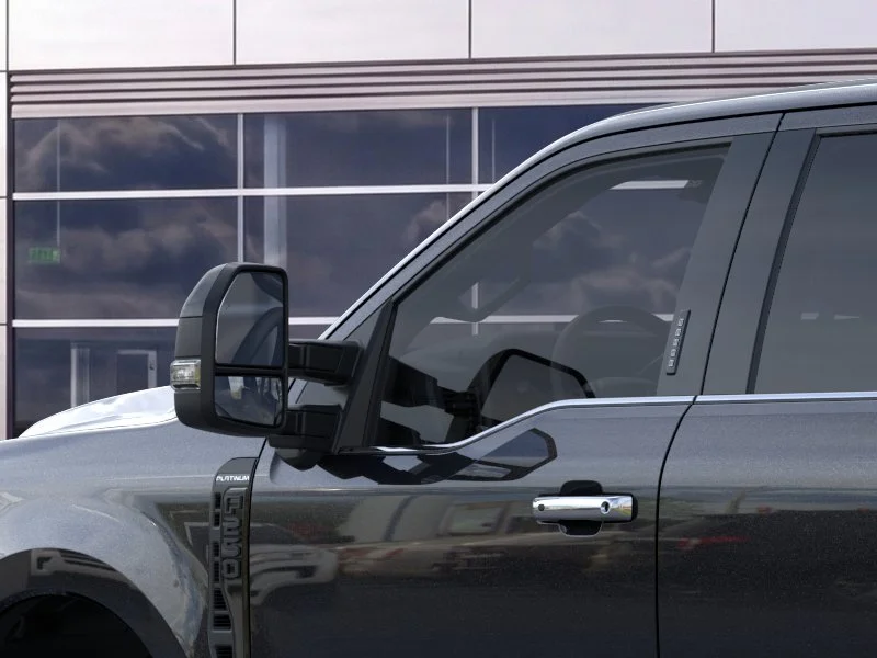 2026 Ford F-250 Super Duty Platinum - Photo 29