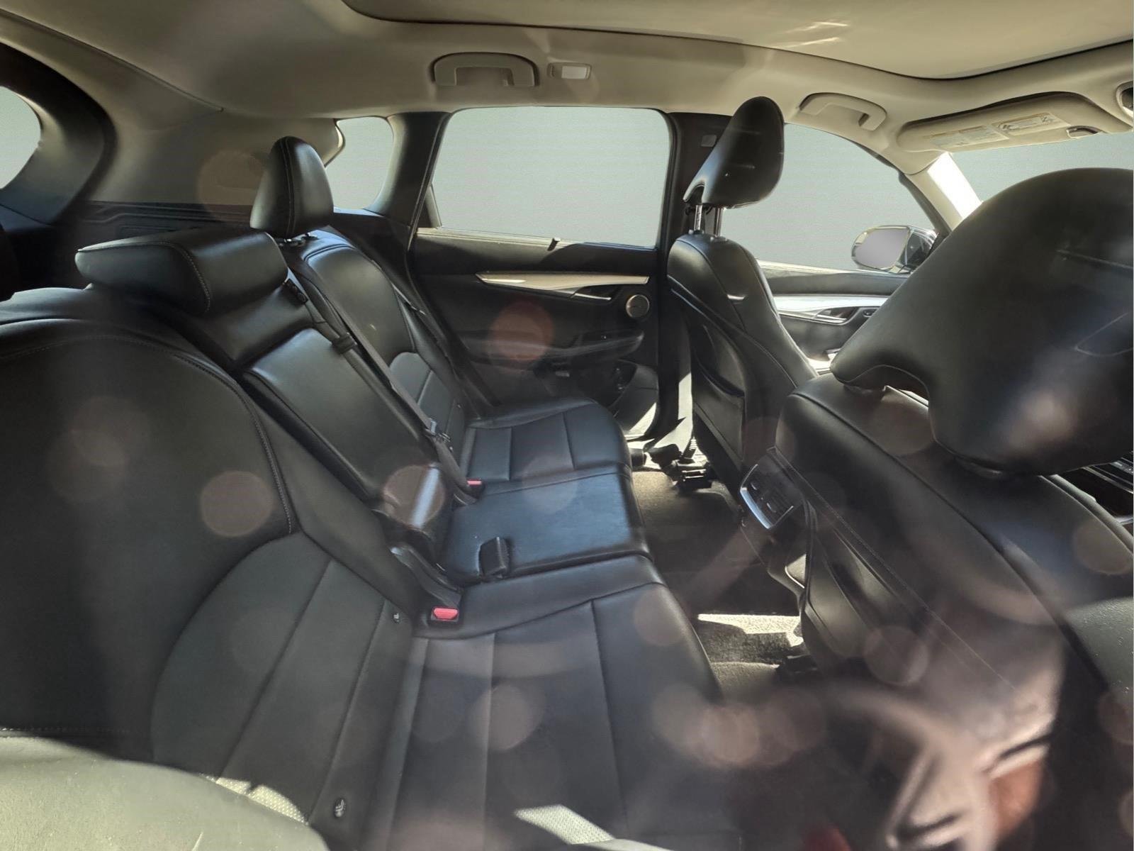 Used 2021 Majestic White INFINITI SENSORY image 9