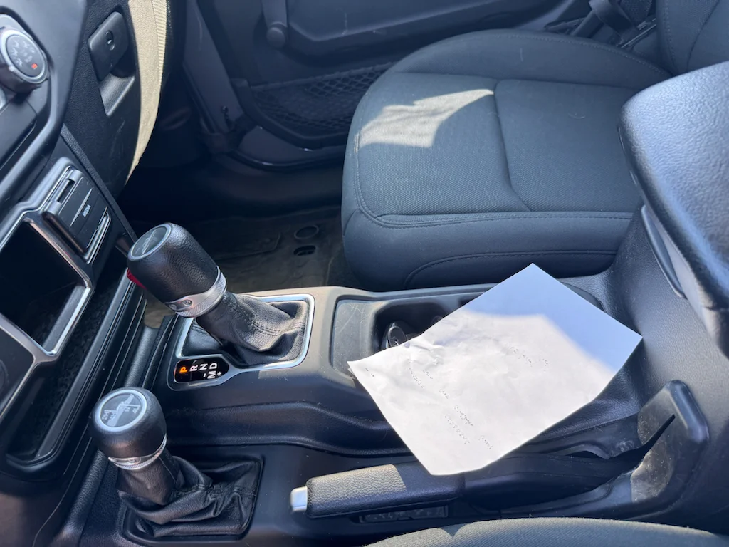 Used 2020 Sting-Gray Clearcoat Jeep Sport image 18