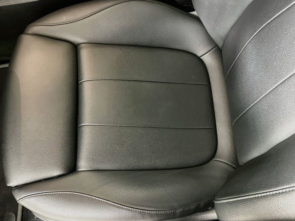 Used 2022 White Mercedes-Benz CLA 250 image 18
