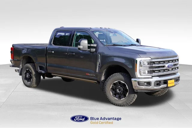 2026 Ford F-350SD