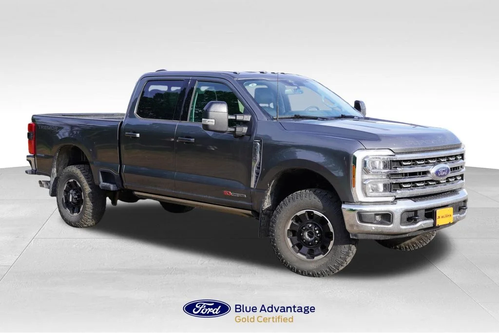 2026 Ford F-350 Lariat 4x4 Crew Cab 6-3/4' Box SRW's photo