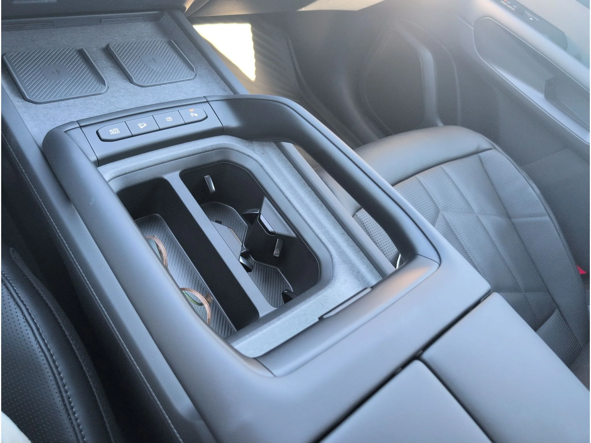 New 2027 Wolf Gray Kia X-LINE SX image 20