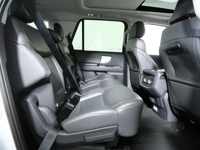 Certified Used 2025 White Ford Active image 12