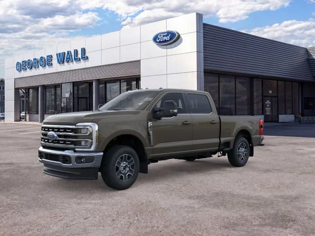 2026 Ford Super Duty F-350 SRW