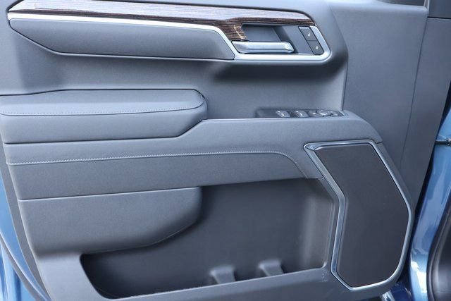 2026 GMC Sierra 1500 Elevation - Photo 10