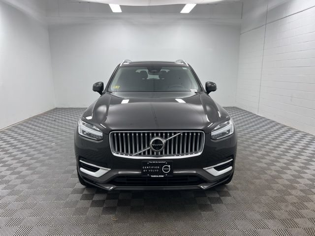 Used 2024 Volvo XC90 Plus with VIN YV4H60CE9R1156440 for sale in Cranston, RI