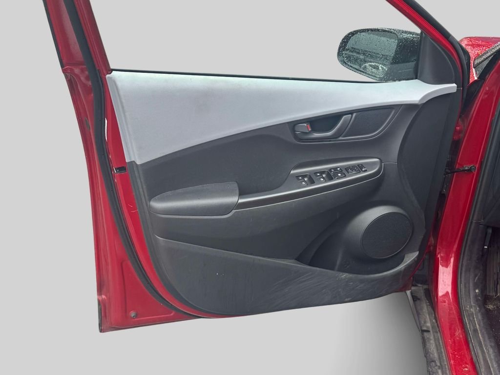 Used 2019 Red Hyundai SEL image 15
