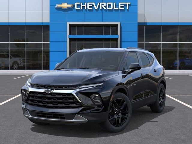 2026 Chevrolet Blazer 2LT - Photo 6