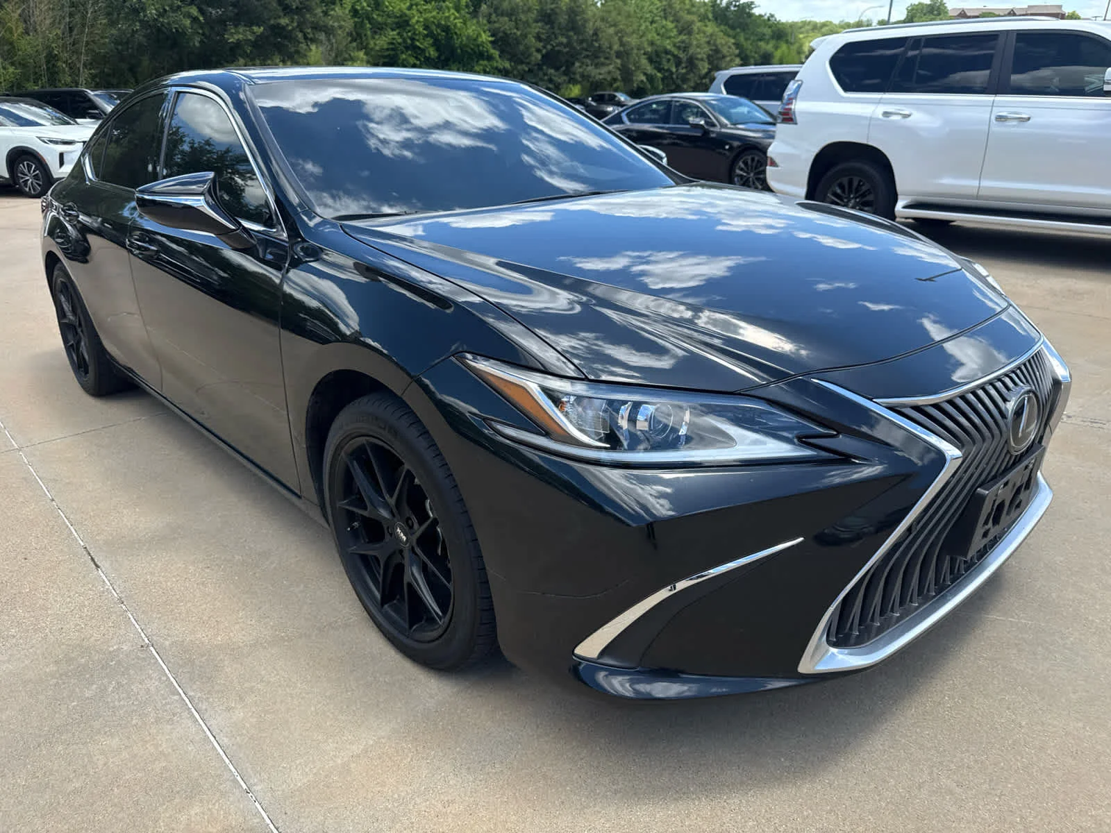 Used 2021 Caviar Lexus  image 2