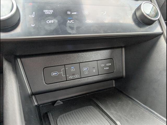 2024 Hyundai Sonata Hybrid SEL - Photo 20