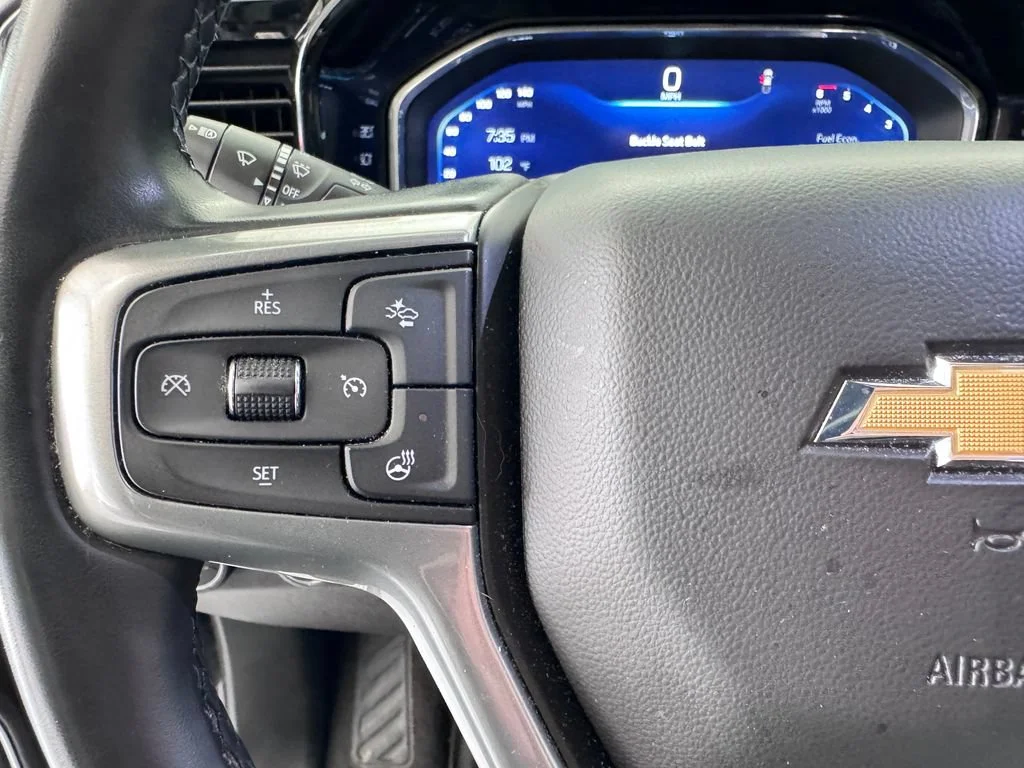 2024 Chevrolet Silverado 2500HD LT - Photo 19