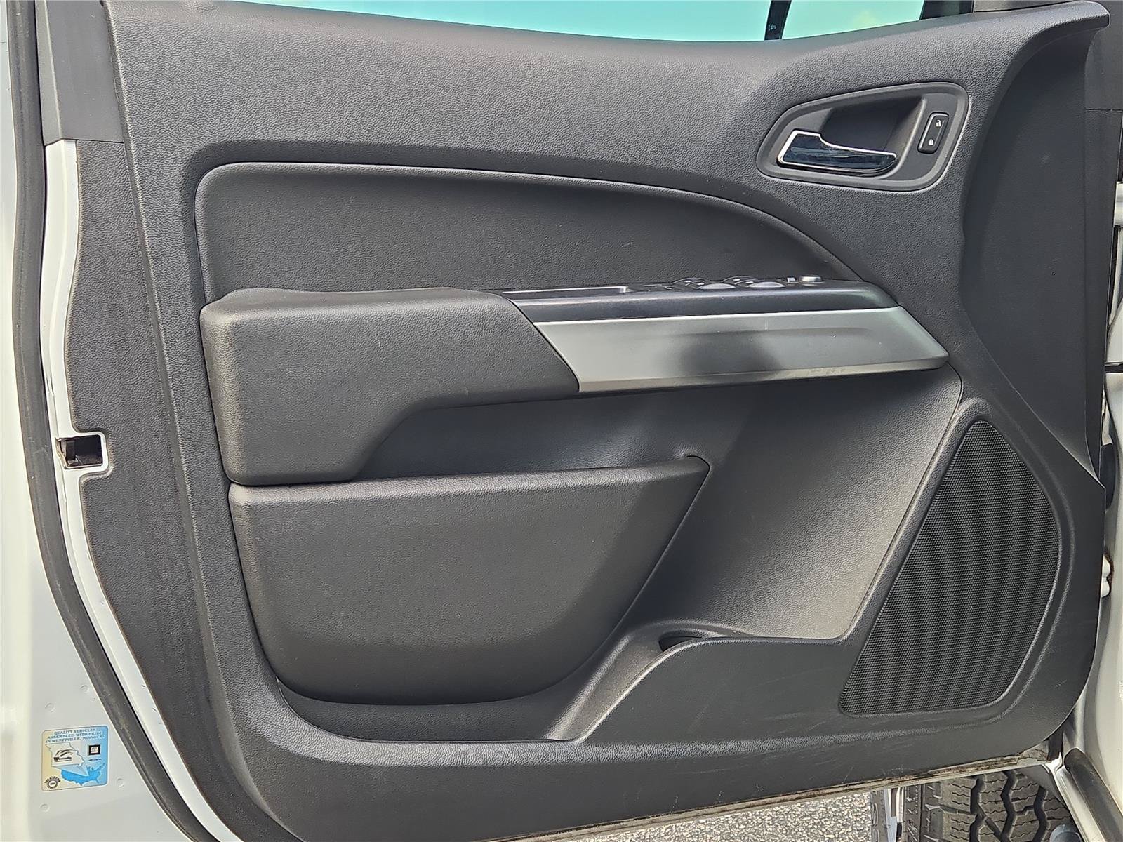 2019 Chevrolet Colorado ZR2 - Photo 18
