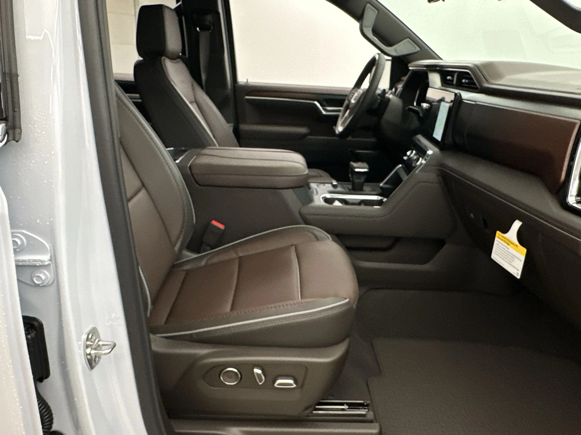 2026 GMC Sierra 1500 Denali - Photo 86
