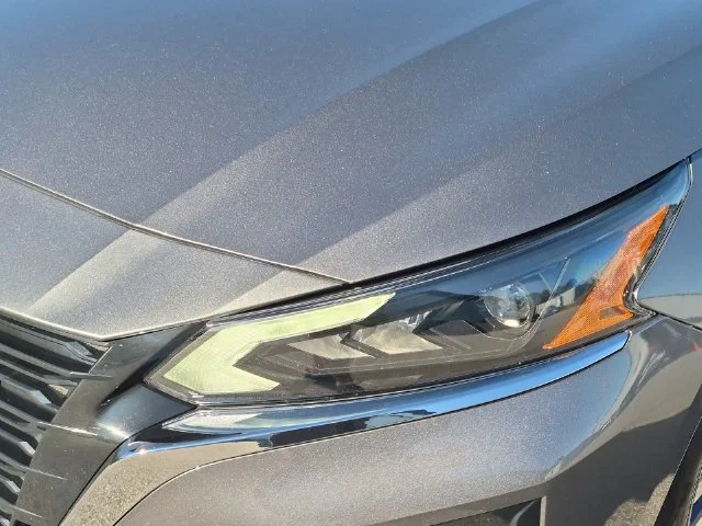 Used 2025 Gray Nissan 2.5 SV image 9