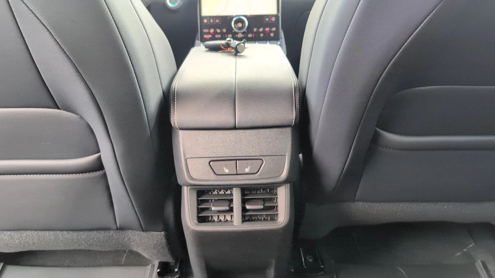 New 2026 Ebony Twilight Metallic GMC Denali image 33