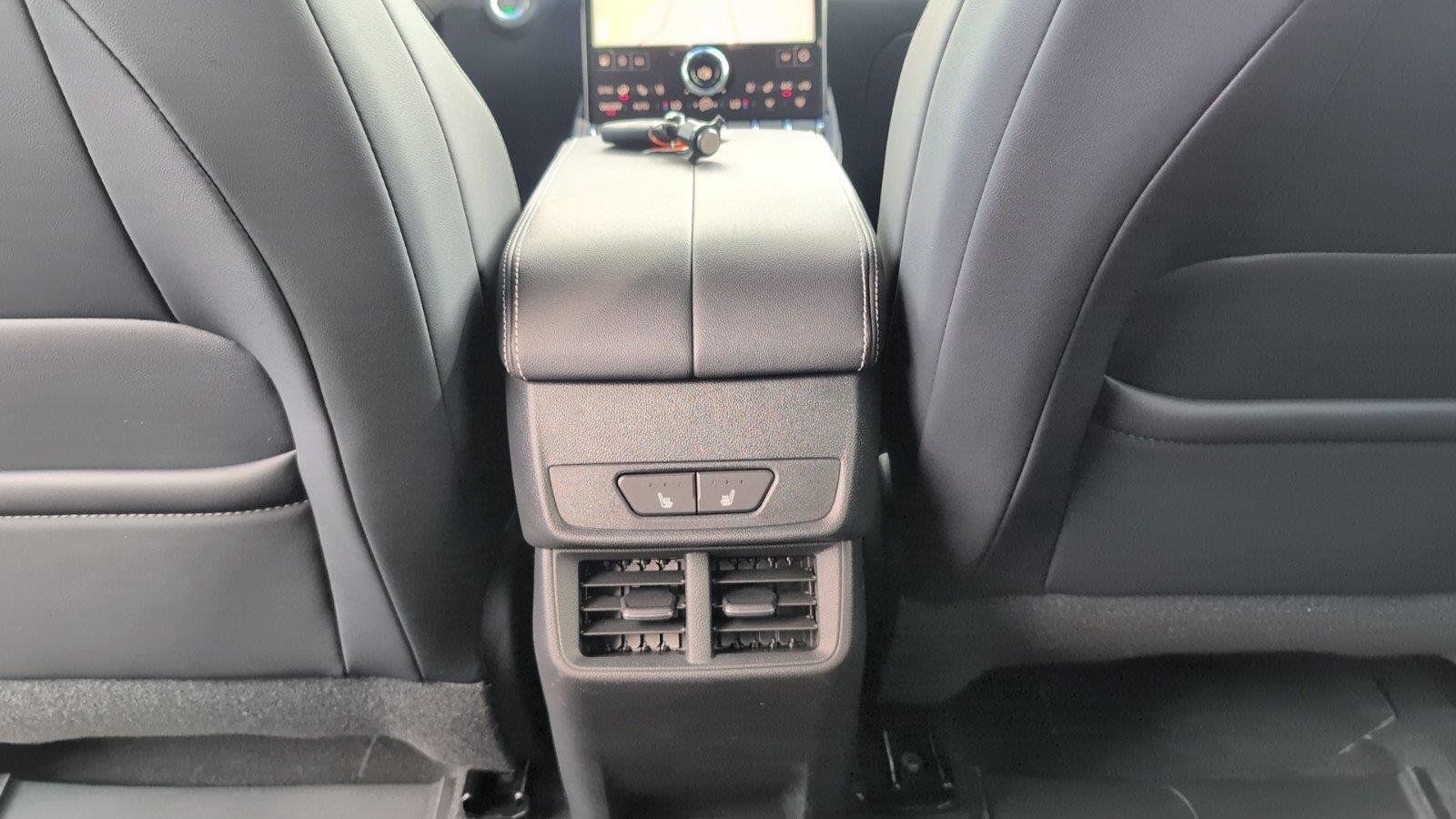 New 2026 Ebony Twilight Metallic GMC Denali image 33