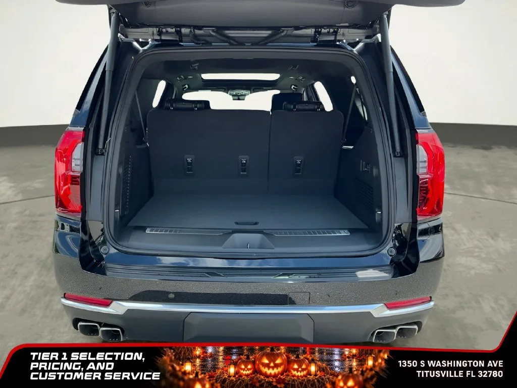 New 2026 Onyx Black GMC Denali image 26