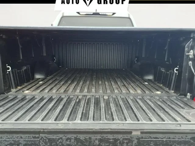 Used 2023 Gray Toyota SR5 image 19