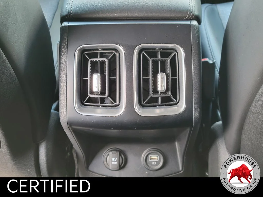 Used 2023 Gray Kia X-Line EX image 18
