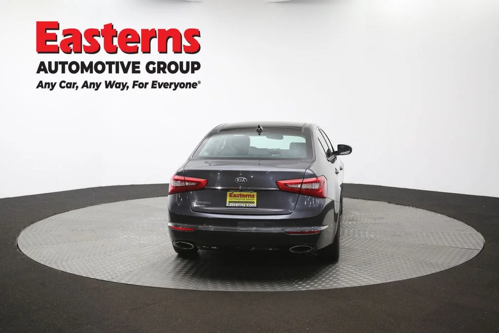 Used 2014 Gray Kia Premium image 42
