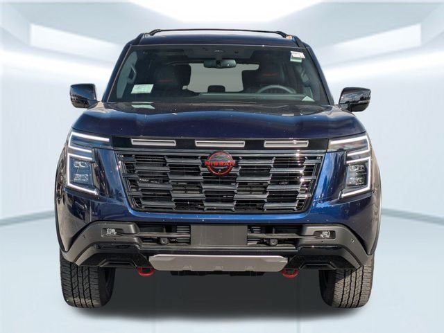 2026 Nissan Armada PRO-4X - Photo 10