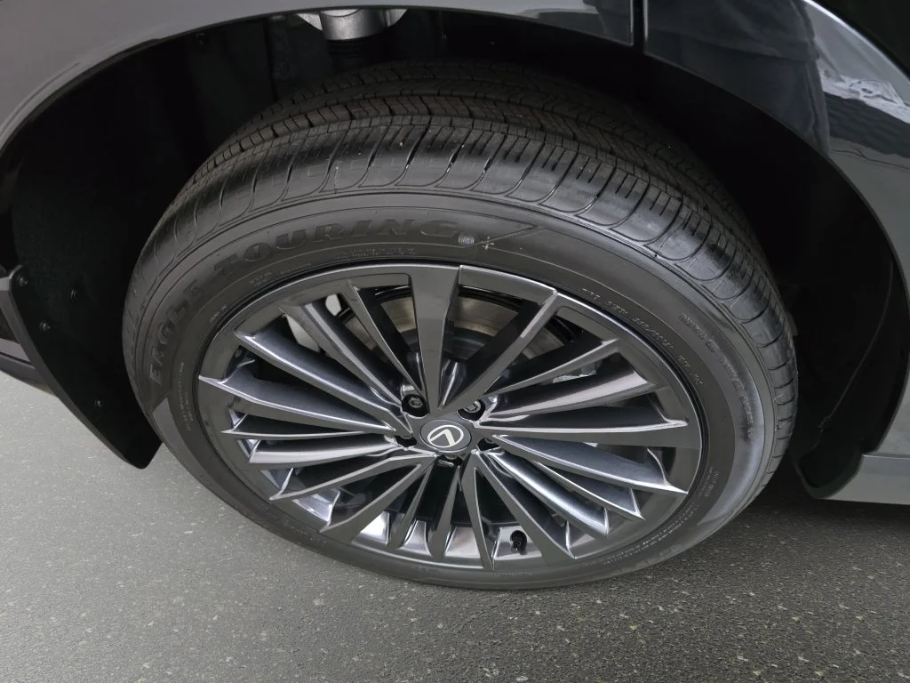 New 2026 Caviar Lexus PREMIUM image 30