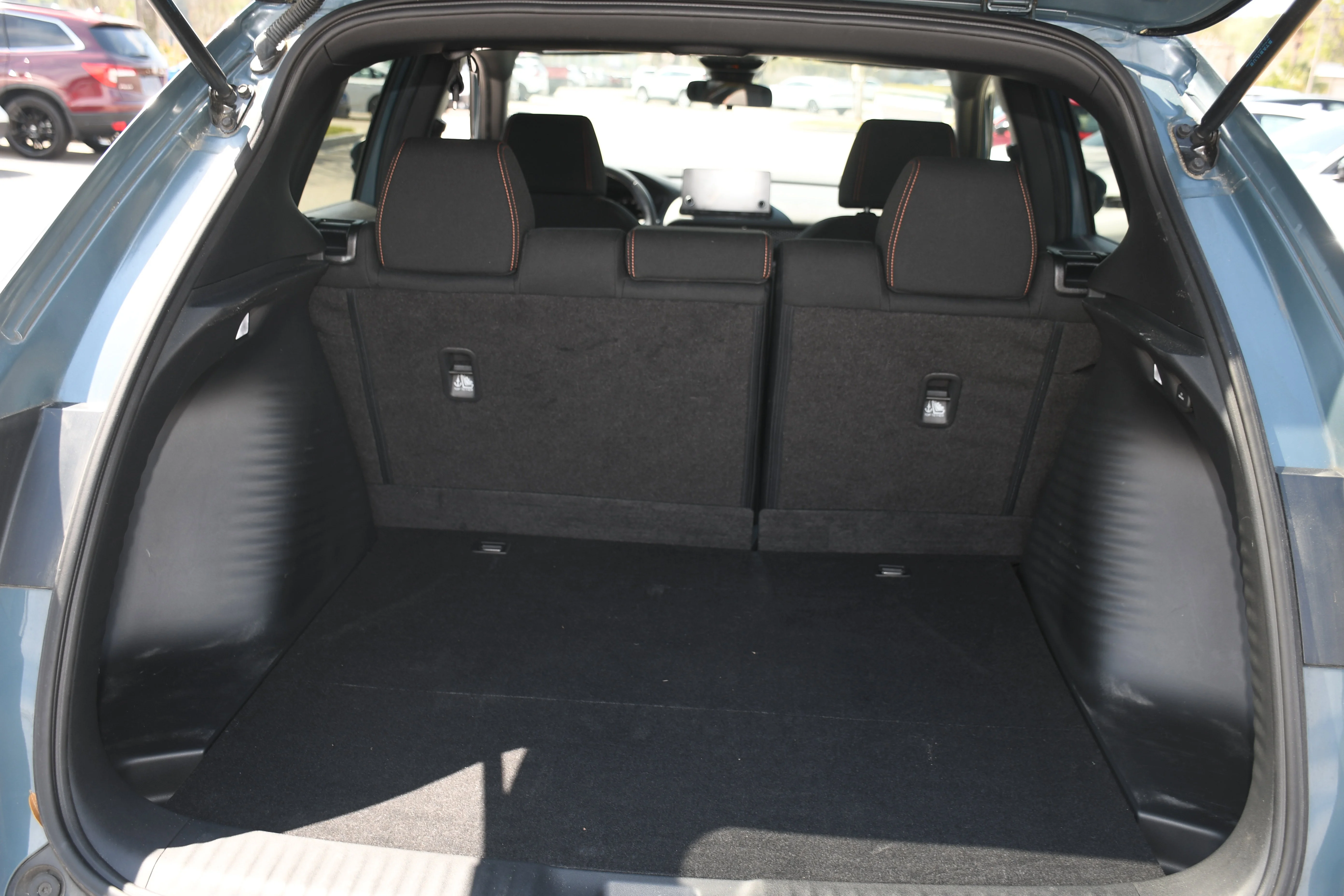 2024 Honda HR-V Sport - Photo 17