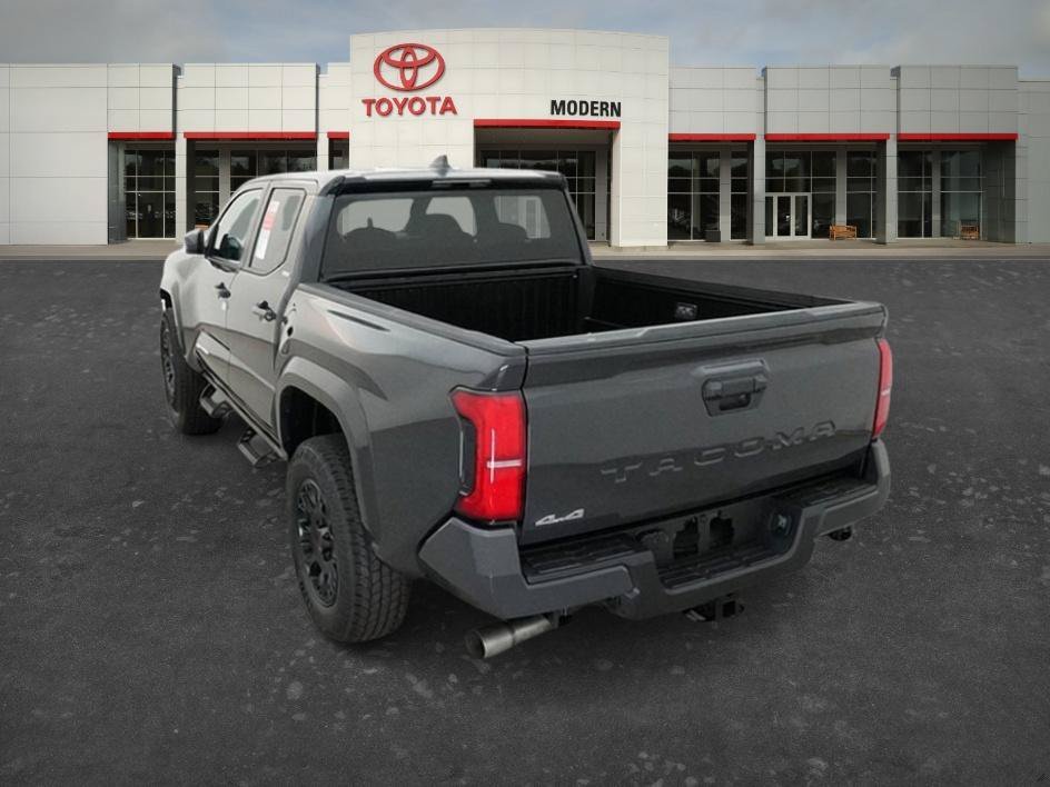 New 2026 Underground Toyota SR5 image 13