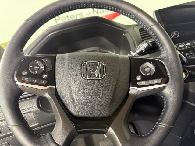 Certified Used 2024 Modern Steel Metallic Honda Elite image 20
