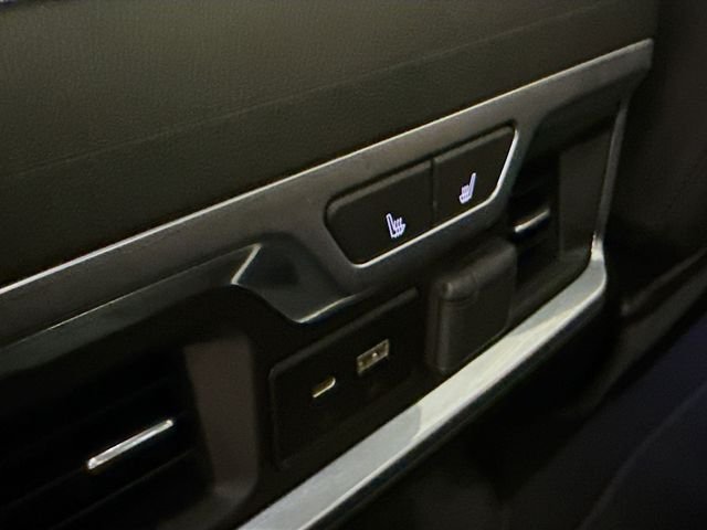 Used 2021 Black Chevrolet High Country image 26