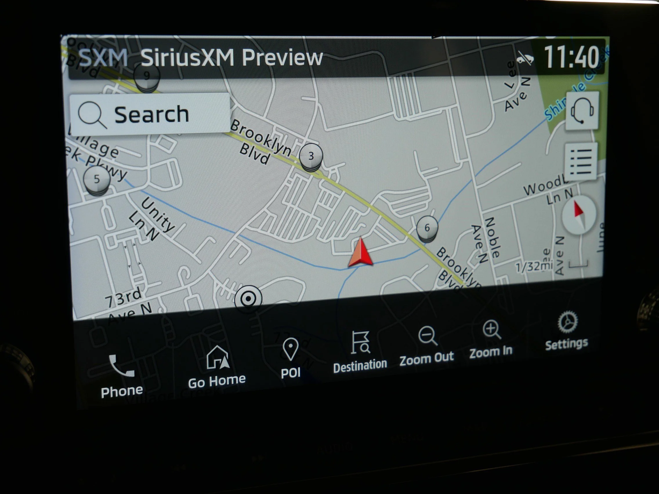 Used 2023 Red Diamond Mitsubishi SE image 30