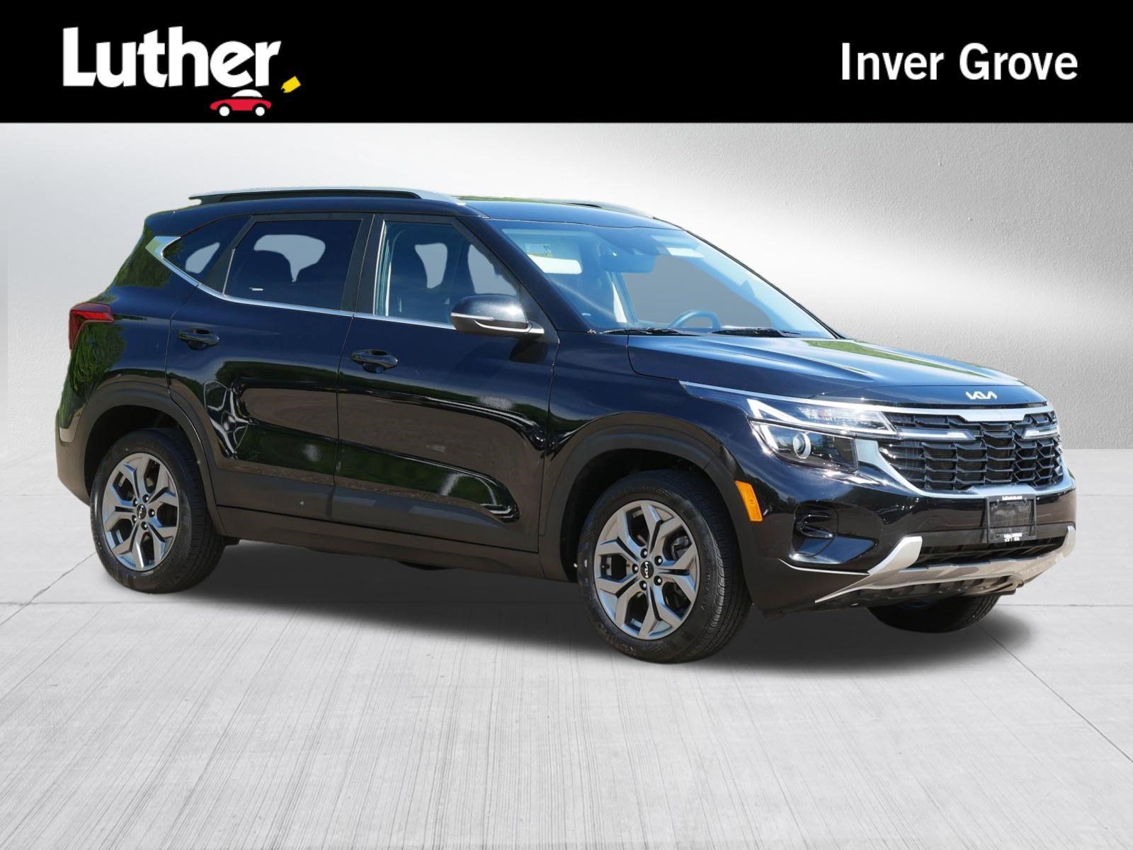 2024 Kia Seltos 2.0 S AWD's photo