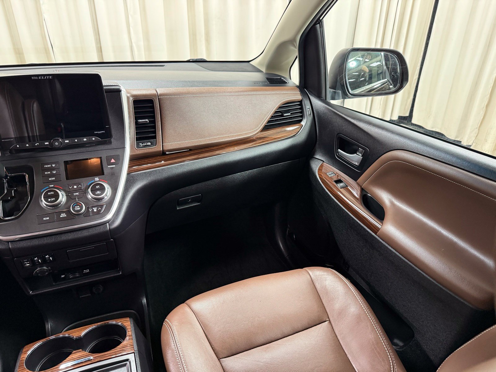 Used 2017 Black Toyota Limited Premium image 36