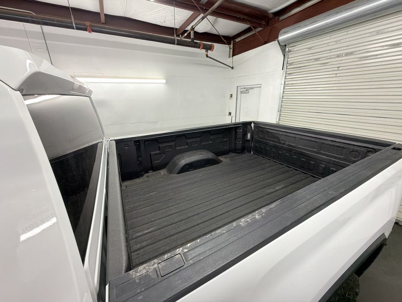 Used 2022 Summit White Chevrolet LT image 24