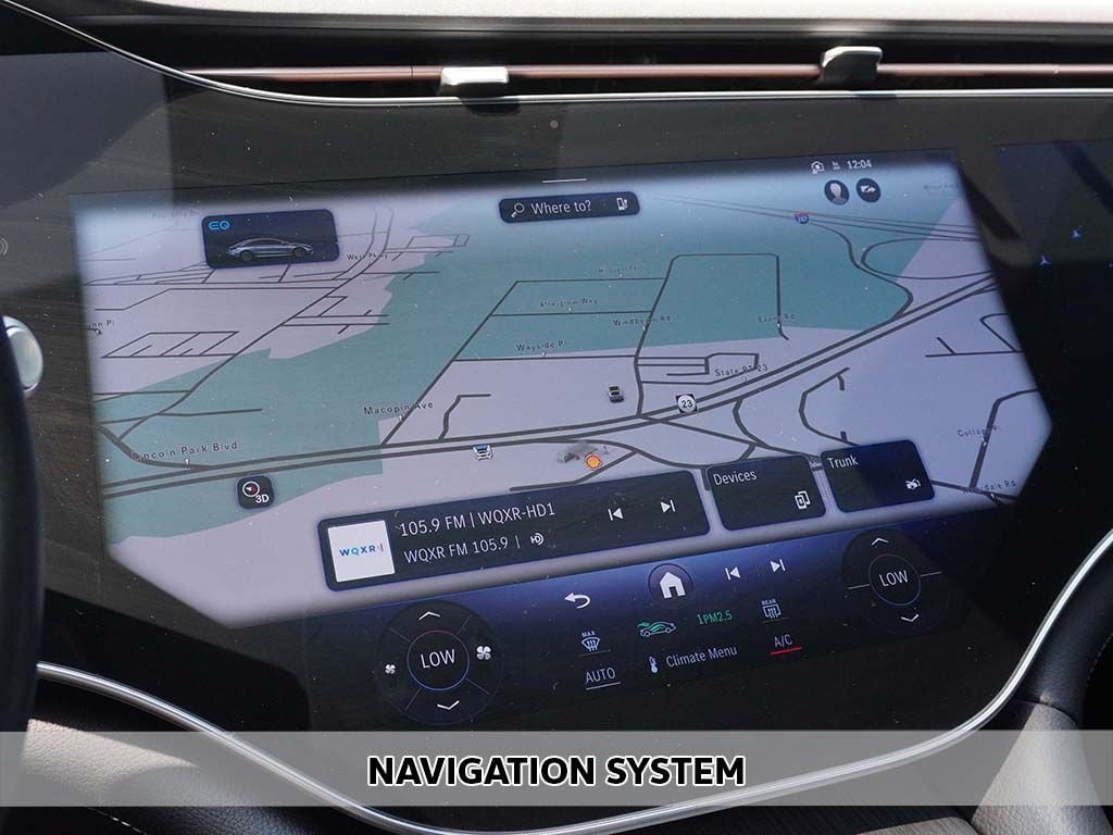 Used 2024 Black Mercedes-Benz 450 image 3