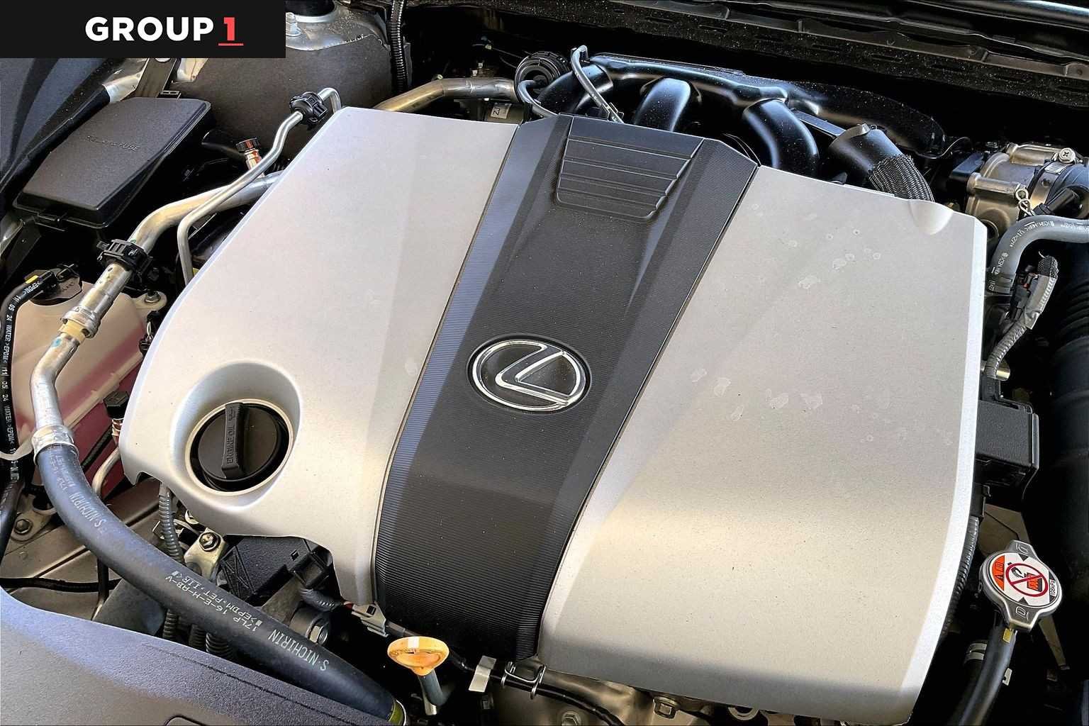 Used 2025 Iridium Lexus  image 30