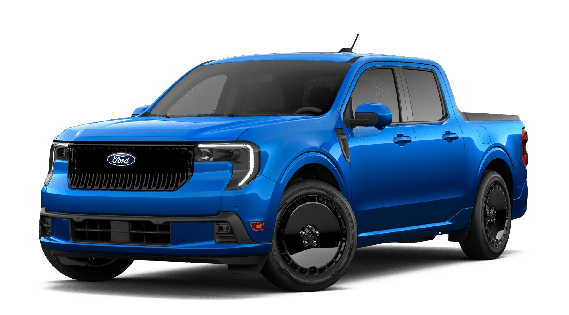 2026 Ford Maverick Lobo Premium 4WD's photo