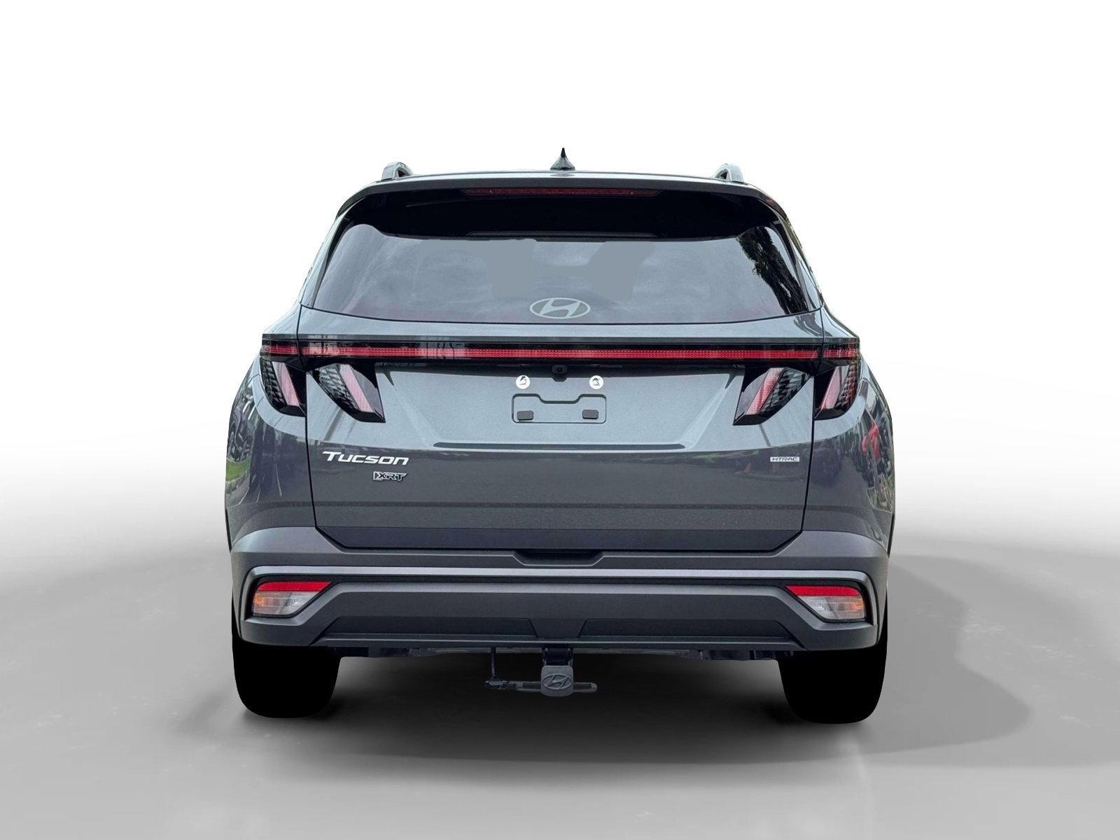 New 2026 Ecotronic Gray Hyundai XRT image 6