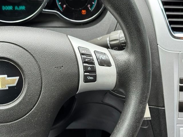 Used 2009 Imperial Blue Metallic Chevrolet LT image 23
