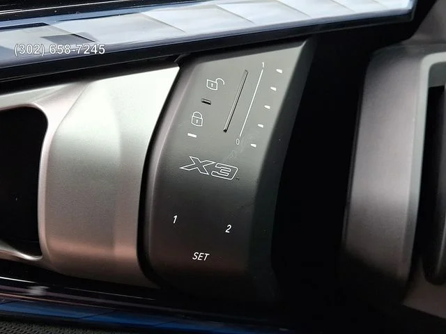 New 2026 Black Sapphire Metallic BMW 30 xDrive image 19