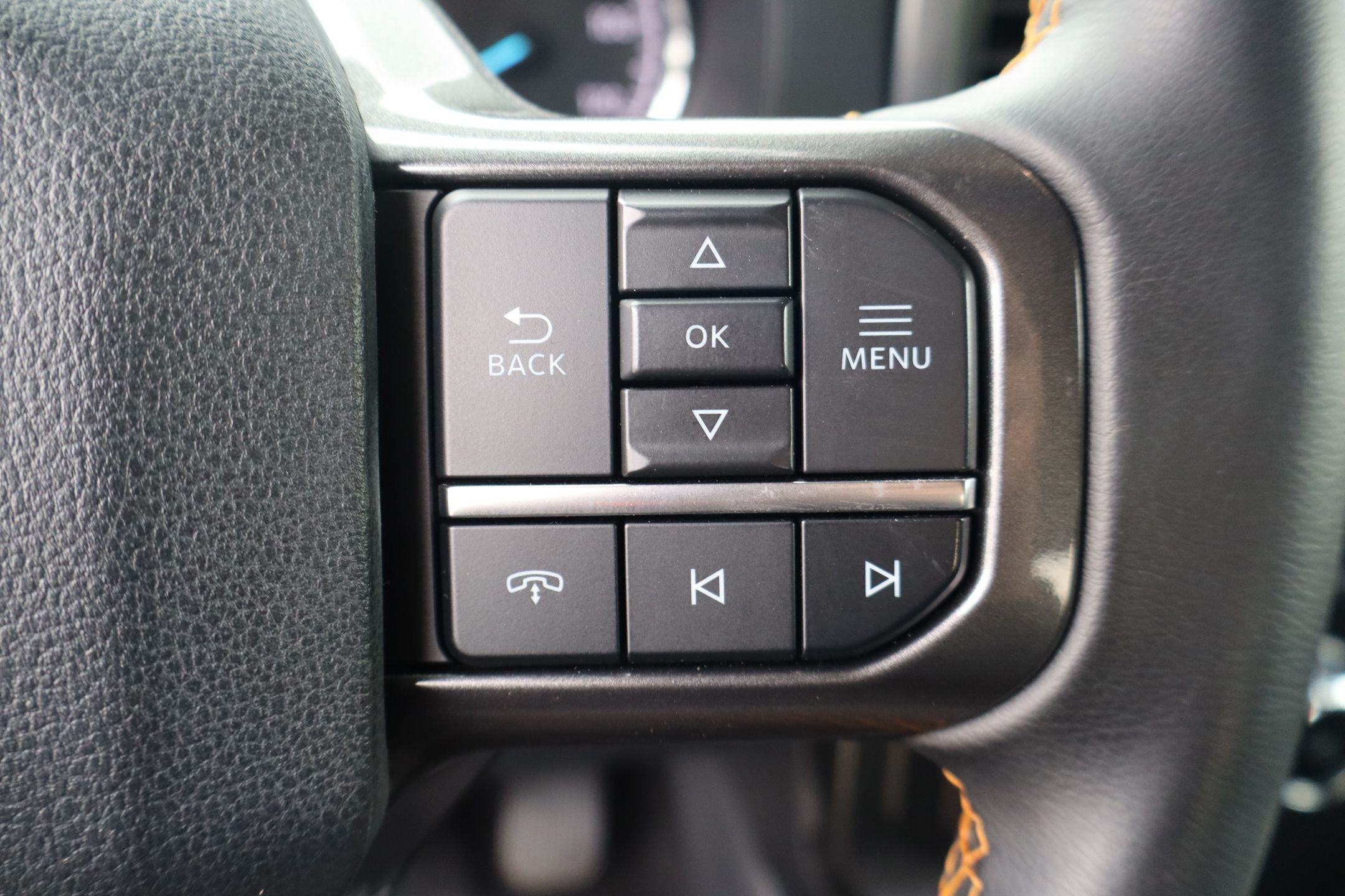 2023 Ford F-150 Tremor - Photo 17