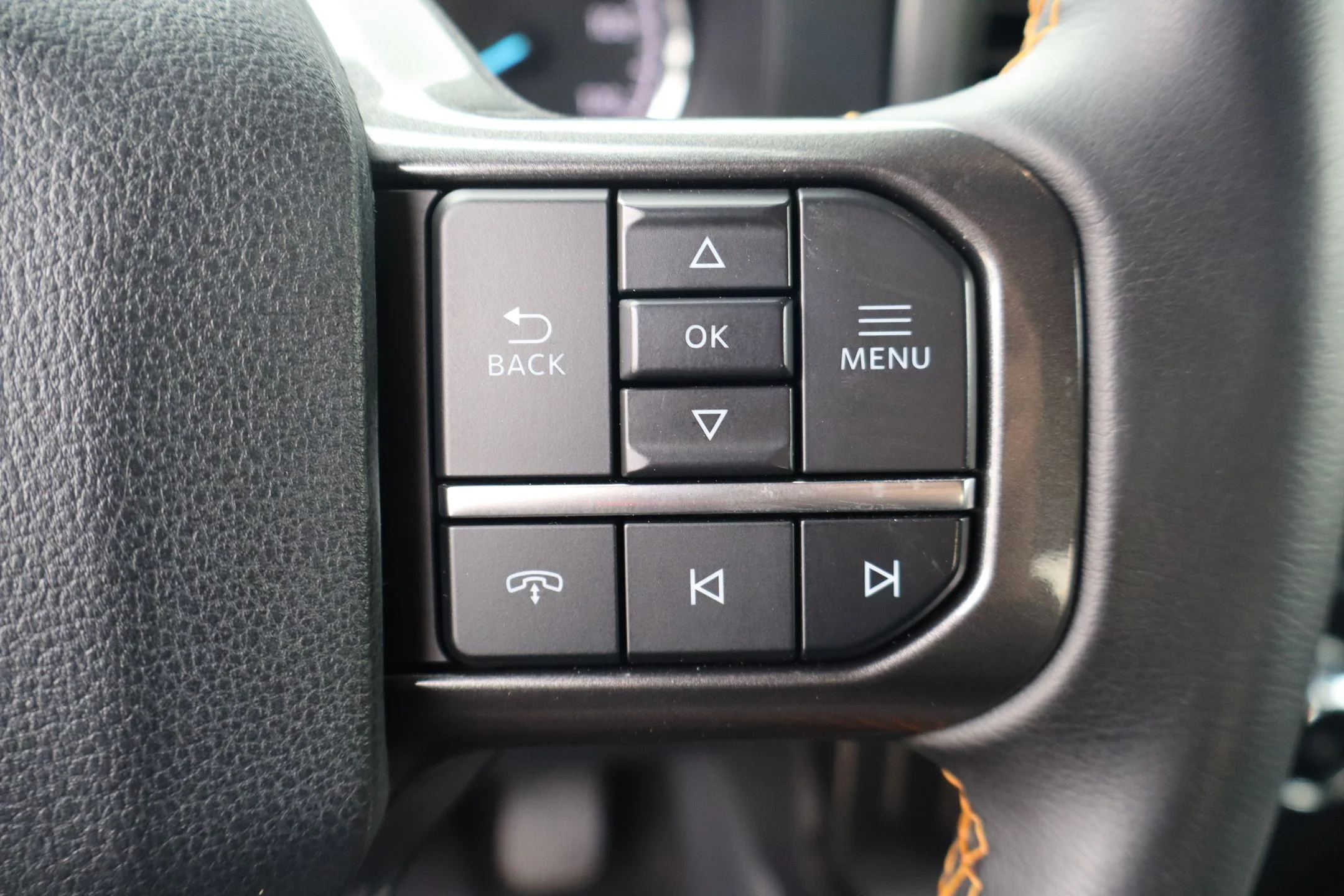 2023 Ford F-150 Tremor - Photo 16