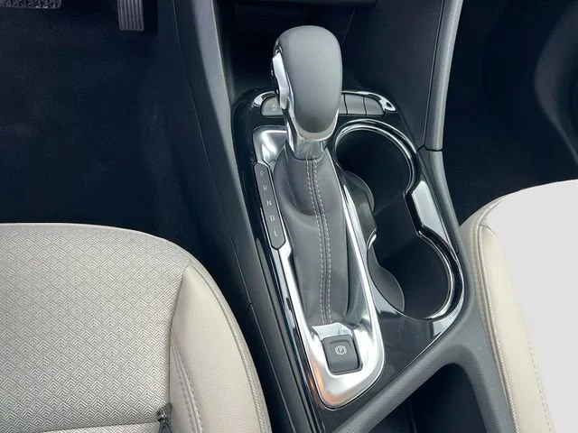 2026 Buick Encore GX Preferred - Photo 12