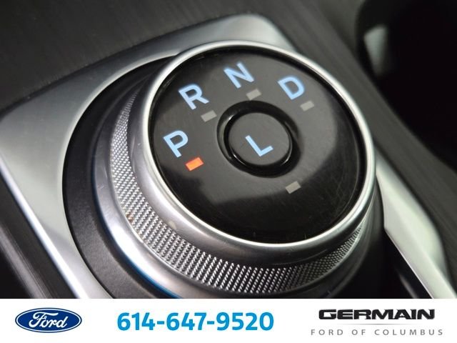 2024 Ford Escape ST-Line Select - Photo 27