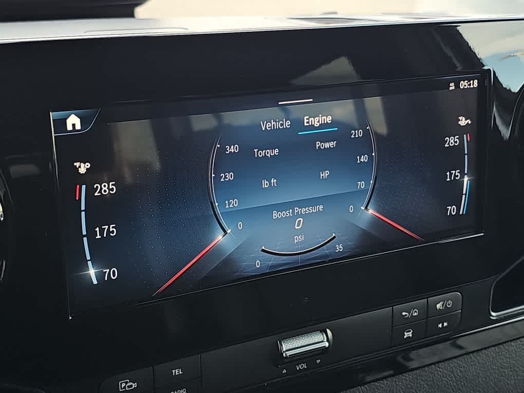 2025 Mercedes-Benz Sprinter Passenger Van Base - Photo 20