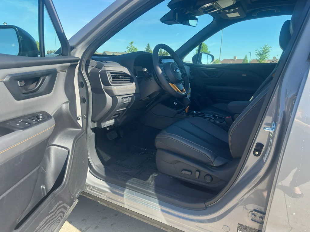 New 2026 RIVER ROCK PEARL Subaru Wilderness image 11